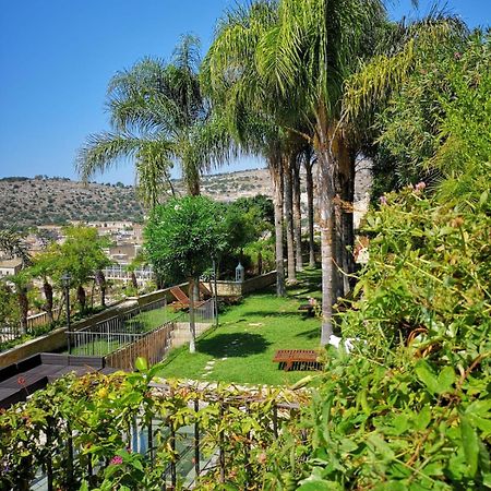 Borgo Hedone Villa Scicli Dış mekan fotoğraf