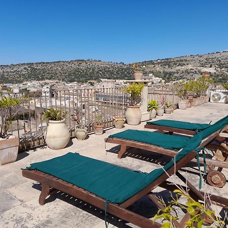 Borgo Hedone Villa Scicli Dış mekan fotoğraf