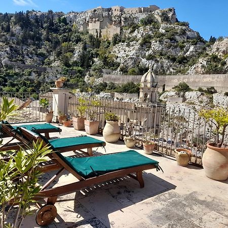 Borgo Hedone Villa Scicli Dış mekan fotoğraf