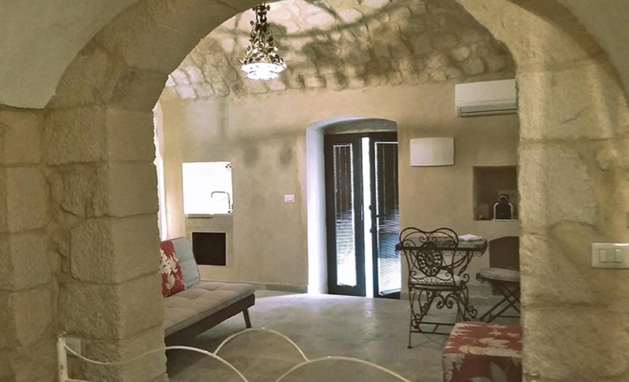 Borgo Hedone Villa Scicli Dış mekan fotoğraf
