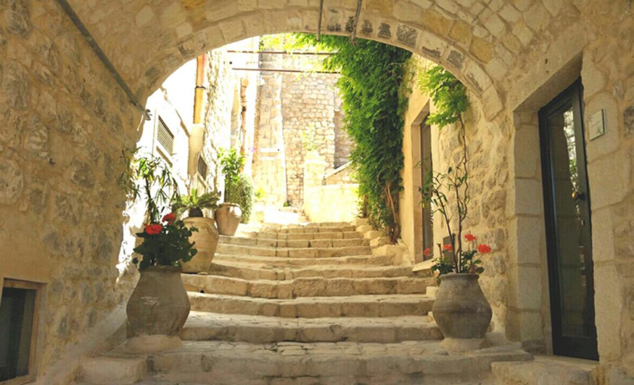 Borgo Hedone Villa Scicli Dış mekan fotoğraf