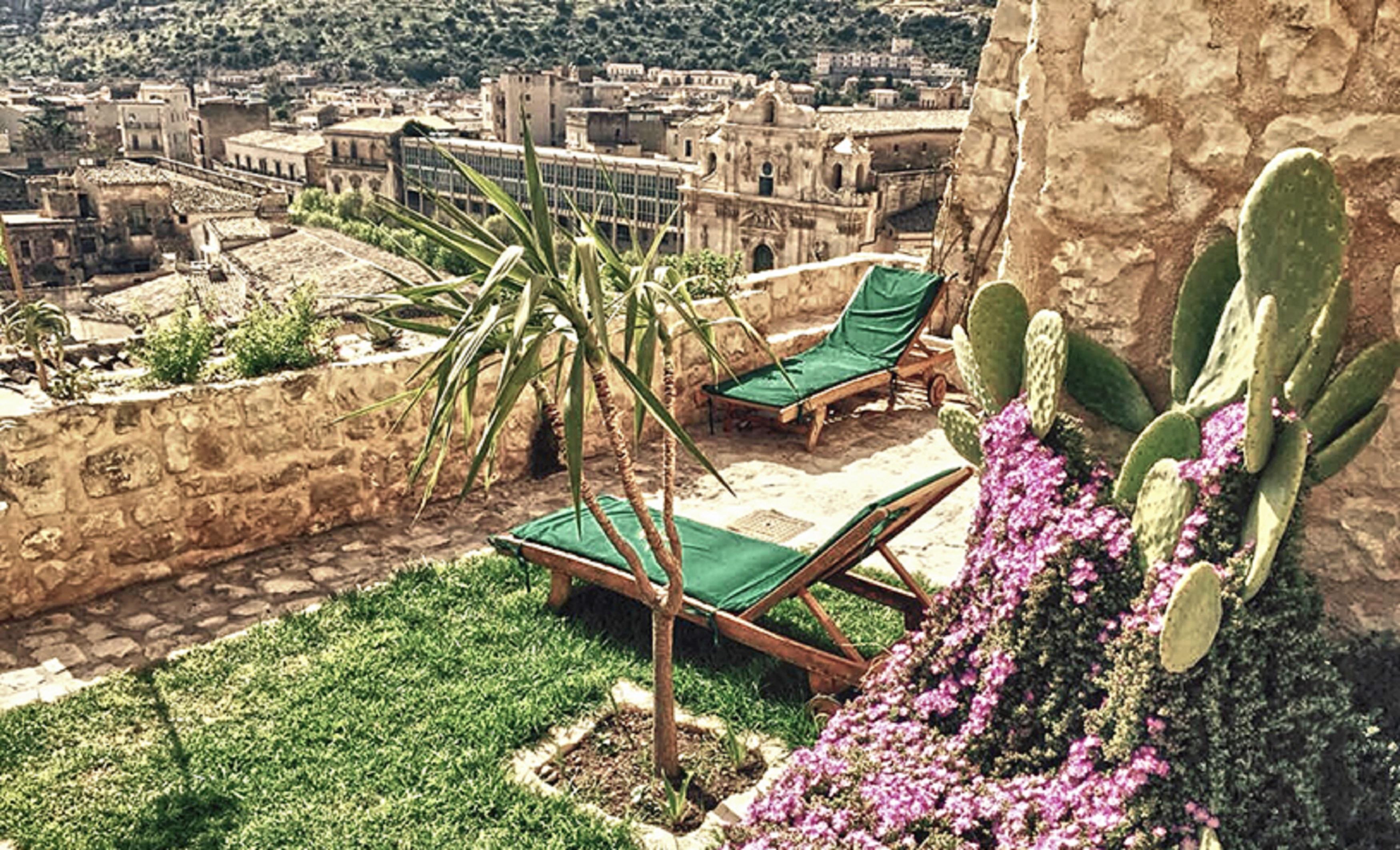 Borgo Hedone Villa Scicli Dış mekan fotoğraf