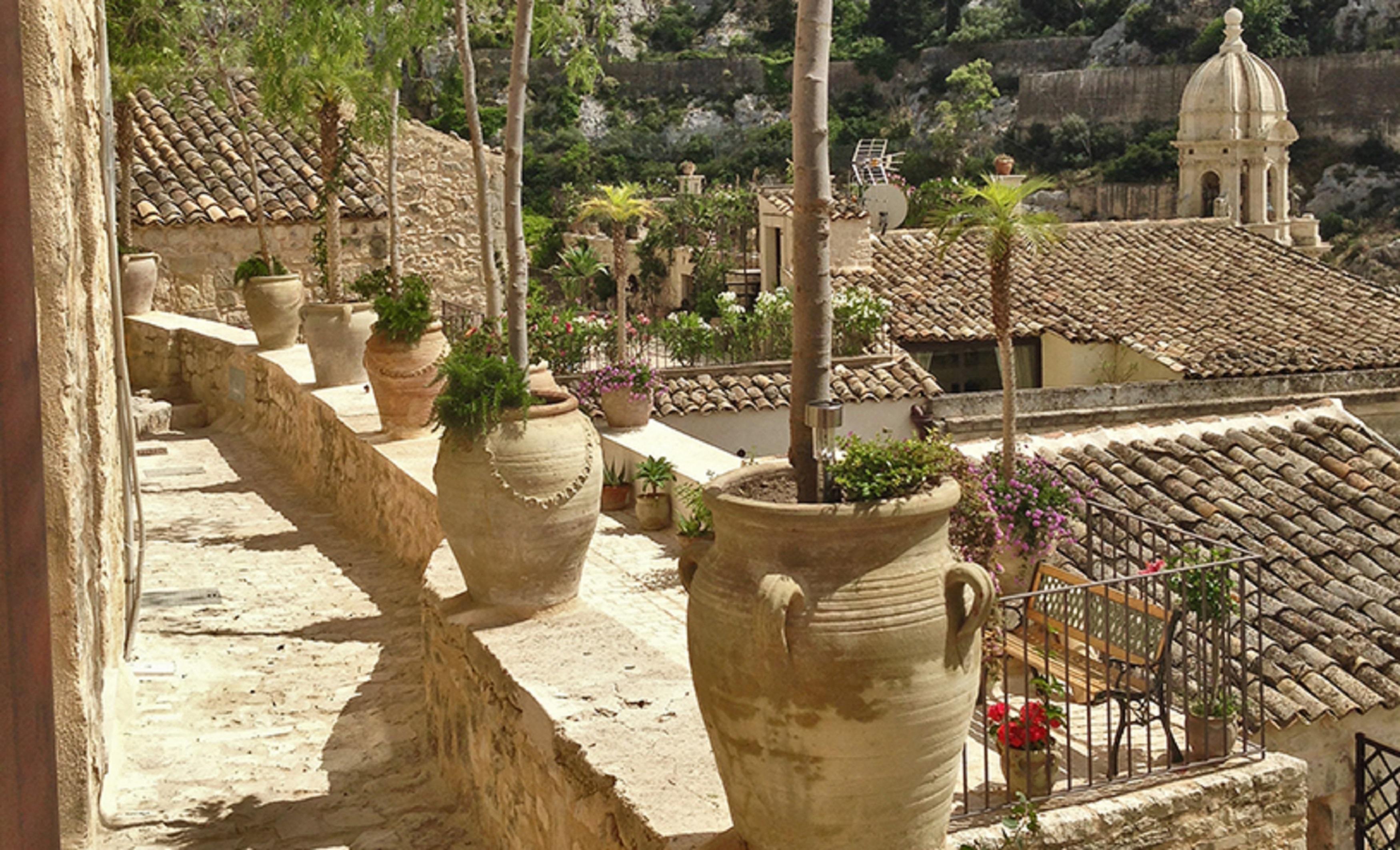 Borgo Hedone Villa Scicli Dış mekan fotoğraf