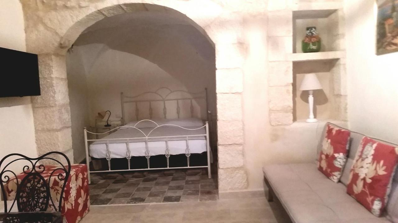 Borgo Hedone Villa Scicli Dış mekan fotoğraf