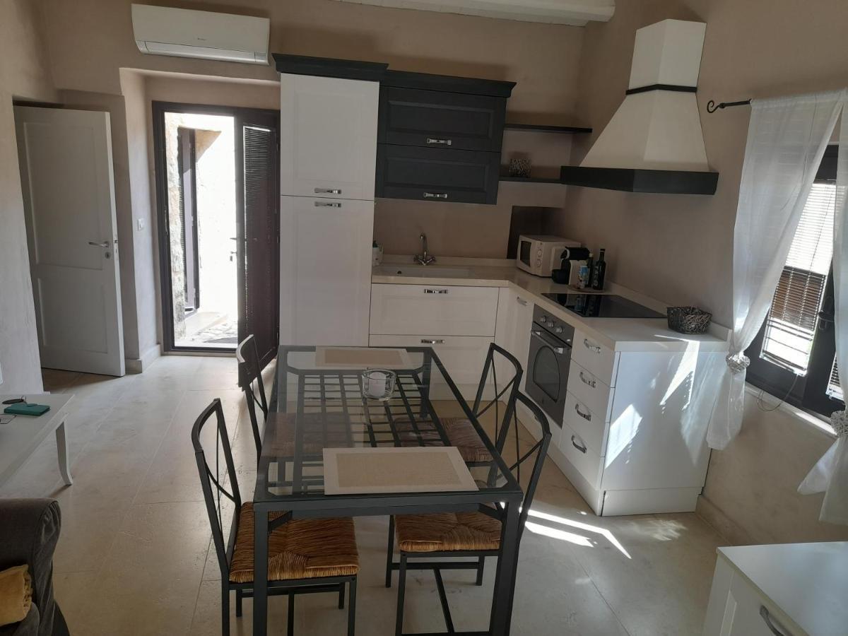 Borgo Hedone Villa Scicli Dış mekan fotoğraf