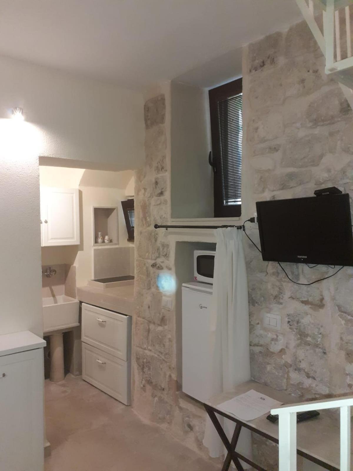 Borgo Hedone Villa Scicli Dış mekan fotoğraf
