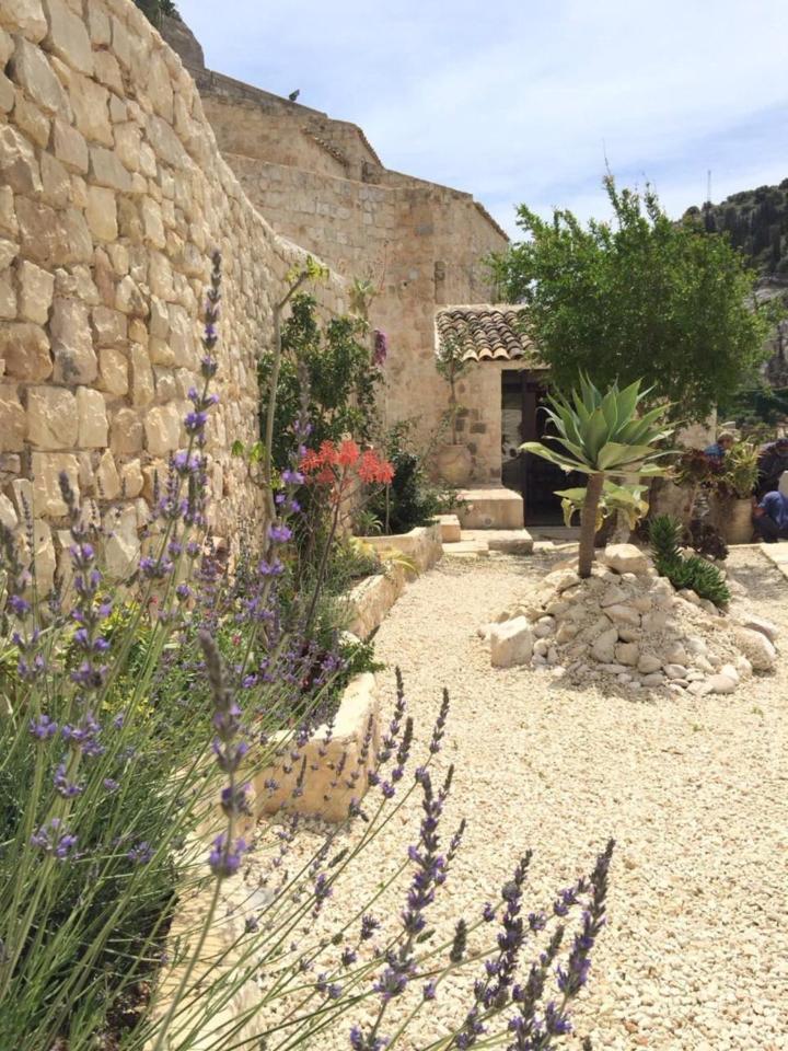 Borgo Hedone Villa Scicli Dış mekan fotoğraf