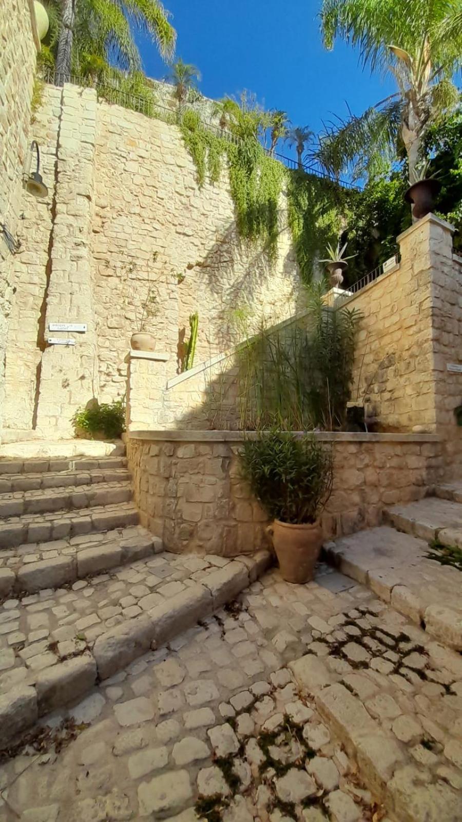 Borgo Hedone Villa Scicli Dış mekan fotoğraf