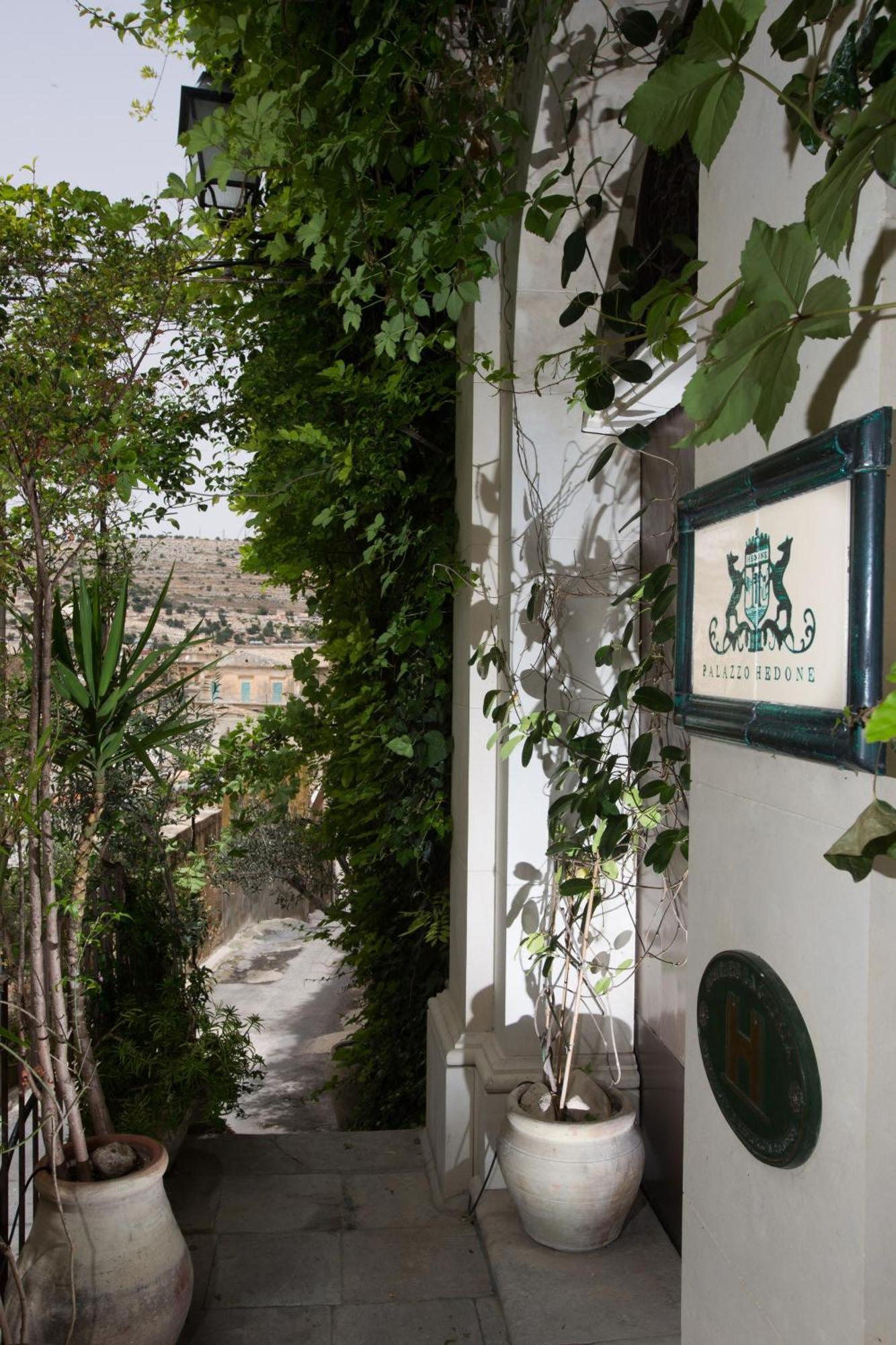 Borgo Hedone Villa Scicli Dış mekan fotoğraf