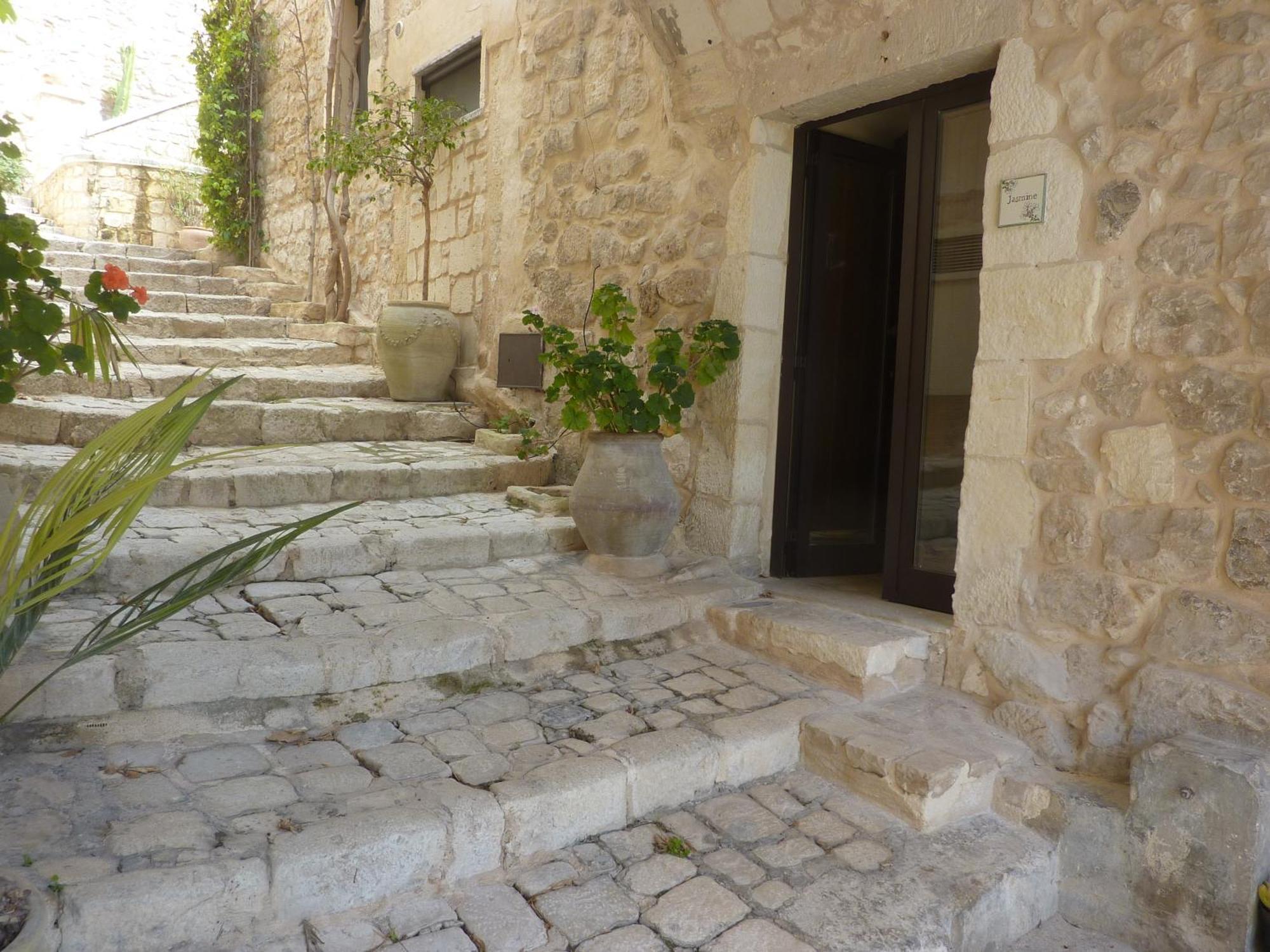 Borgo Hedone Villa Scicli Dış mekan fotoğraf