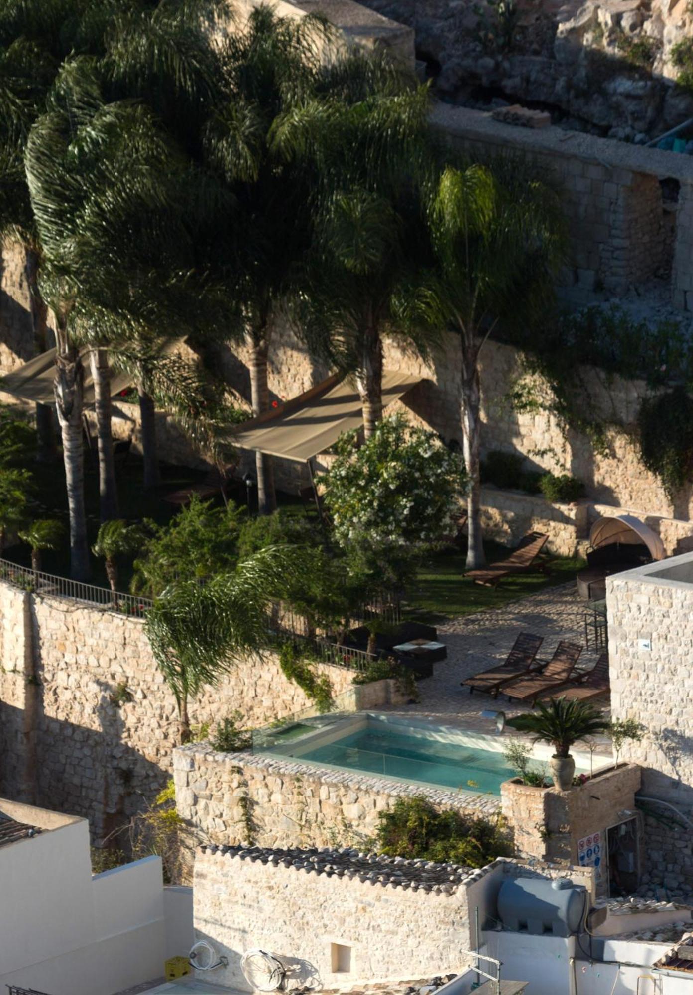 Borgo Hedone Villa Scicli Dış mekan fotoğraf