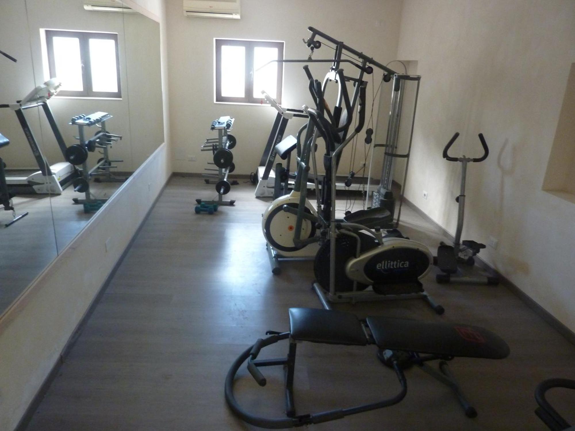 Borgo Hedone Villa Scicli Dış mekan fotoğraf
