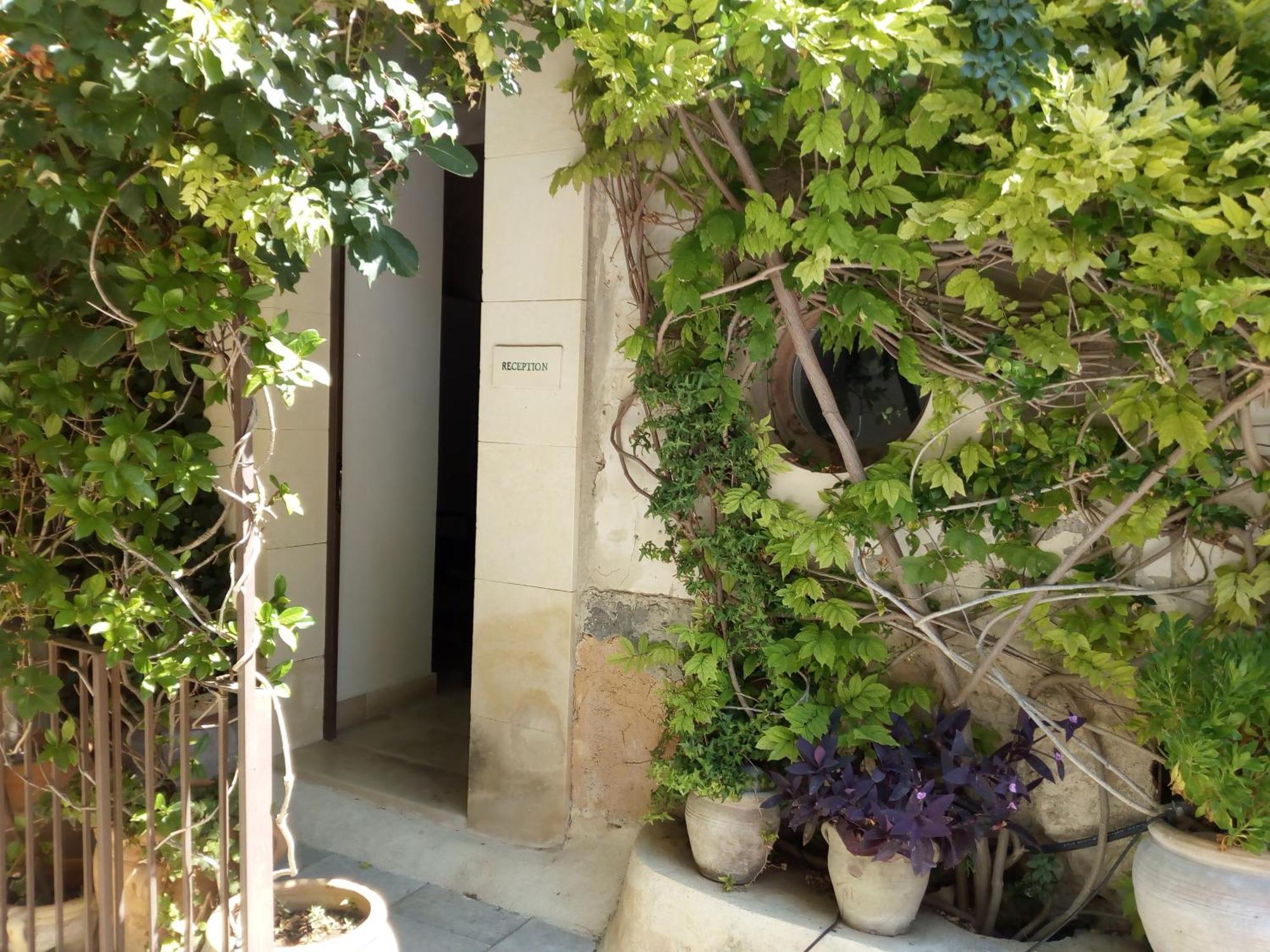 Borgo Hedone Villa Scicli Dış mekan fotoğraf