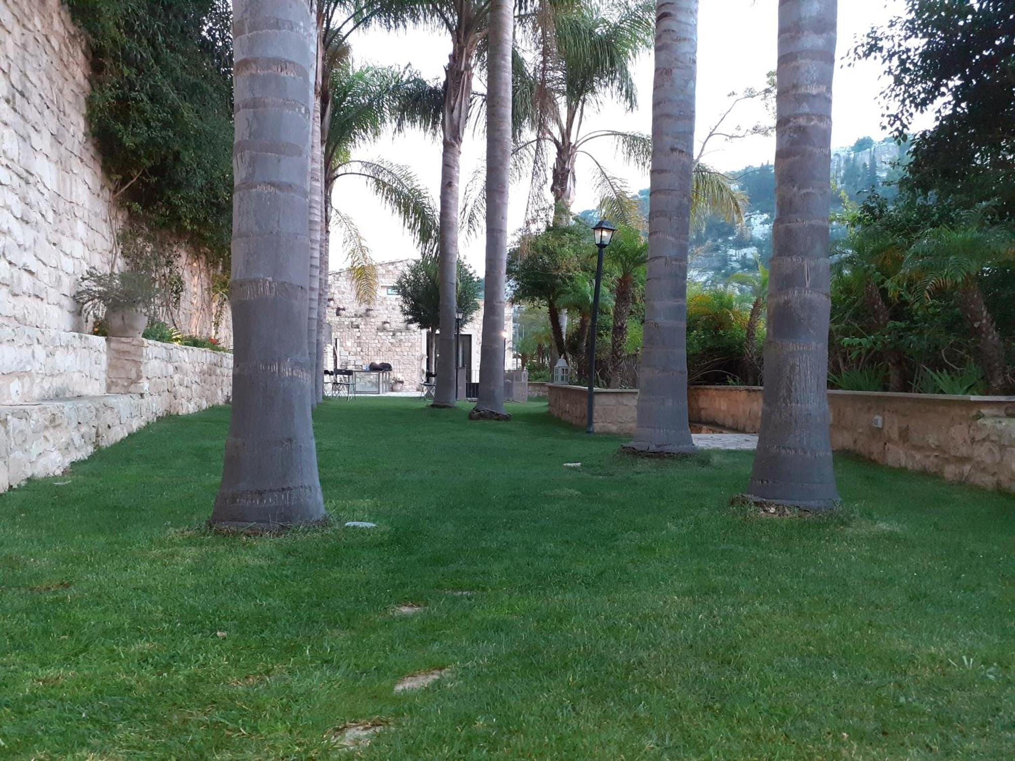 Borgo Hedone Villa Scicli Dış mekan fotoğraf