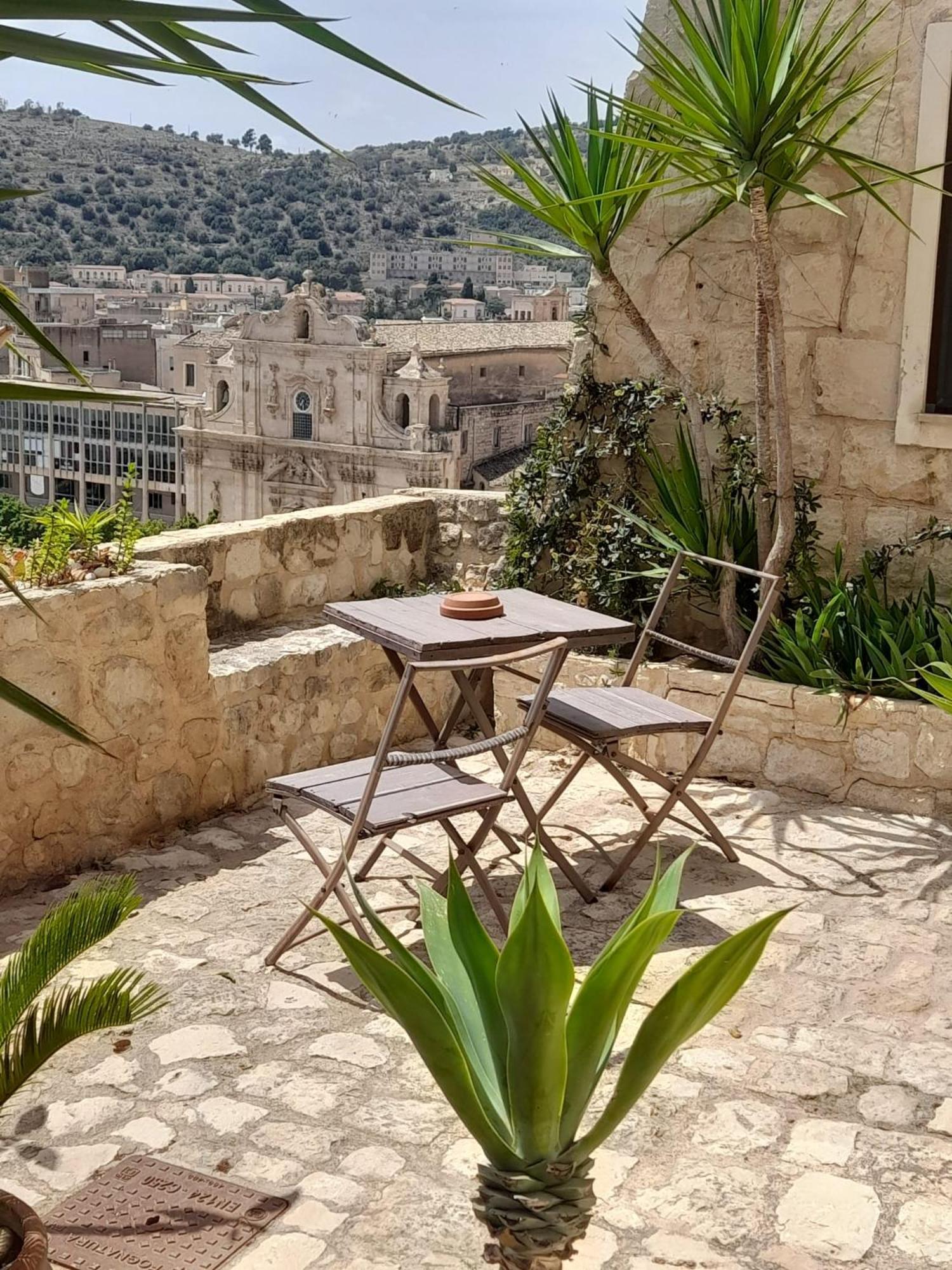 Borgo Hedone Villa Scicli Dış mekan fotoğraf