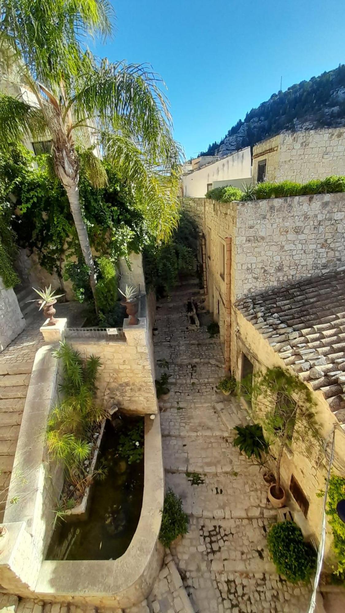 Borgo Hedone Villa Scicli Dış mekan fotoğraf