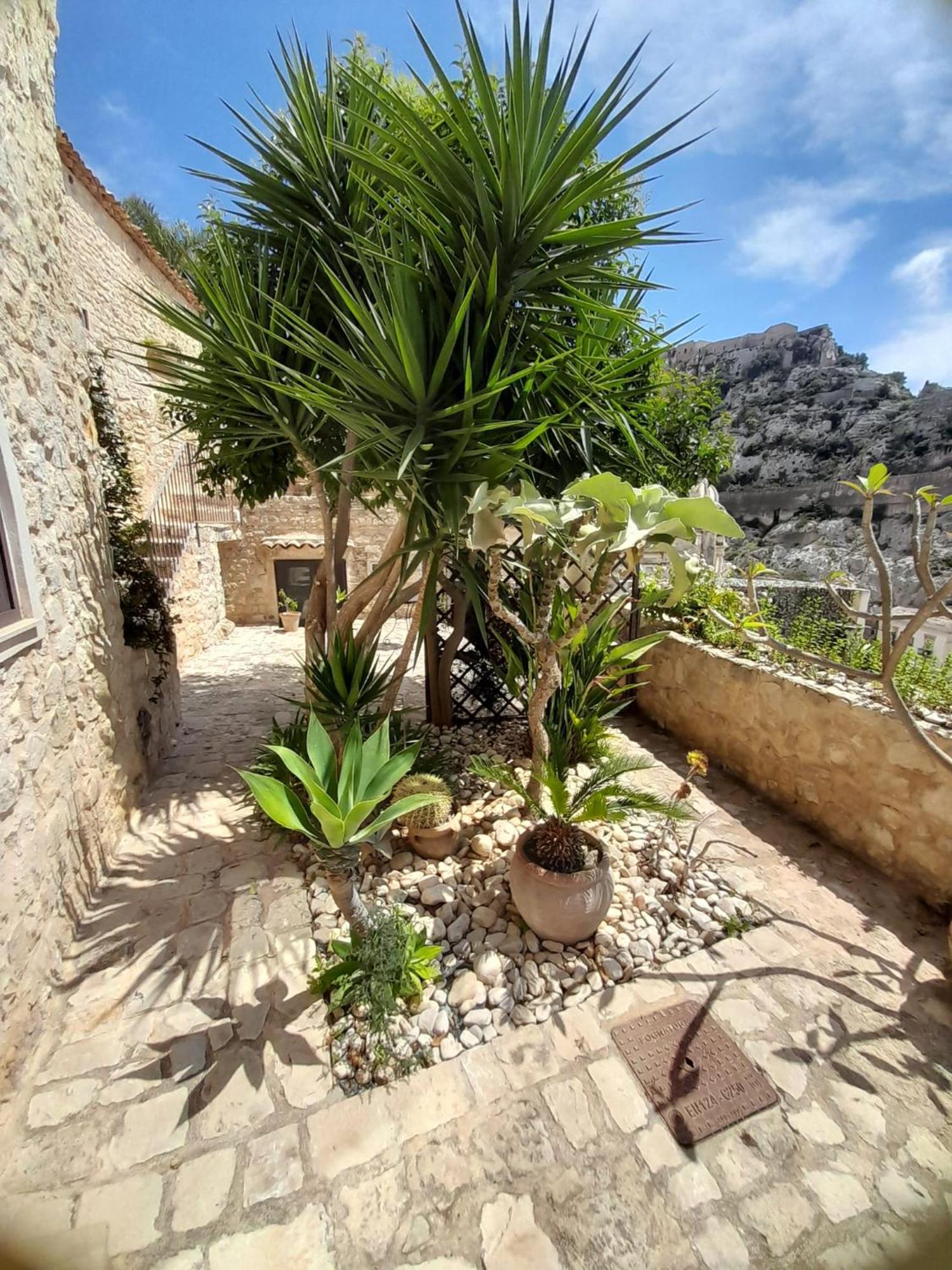 Borgo Hedone Villa Scicli Dış mekan fotoğraf