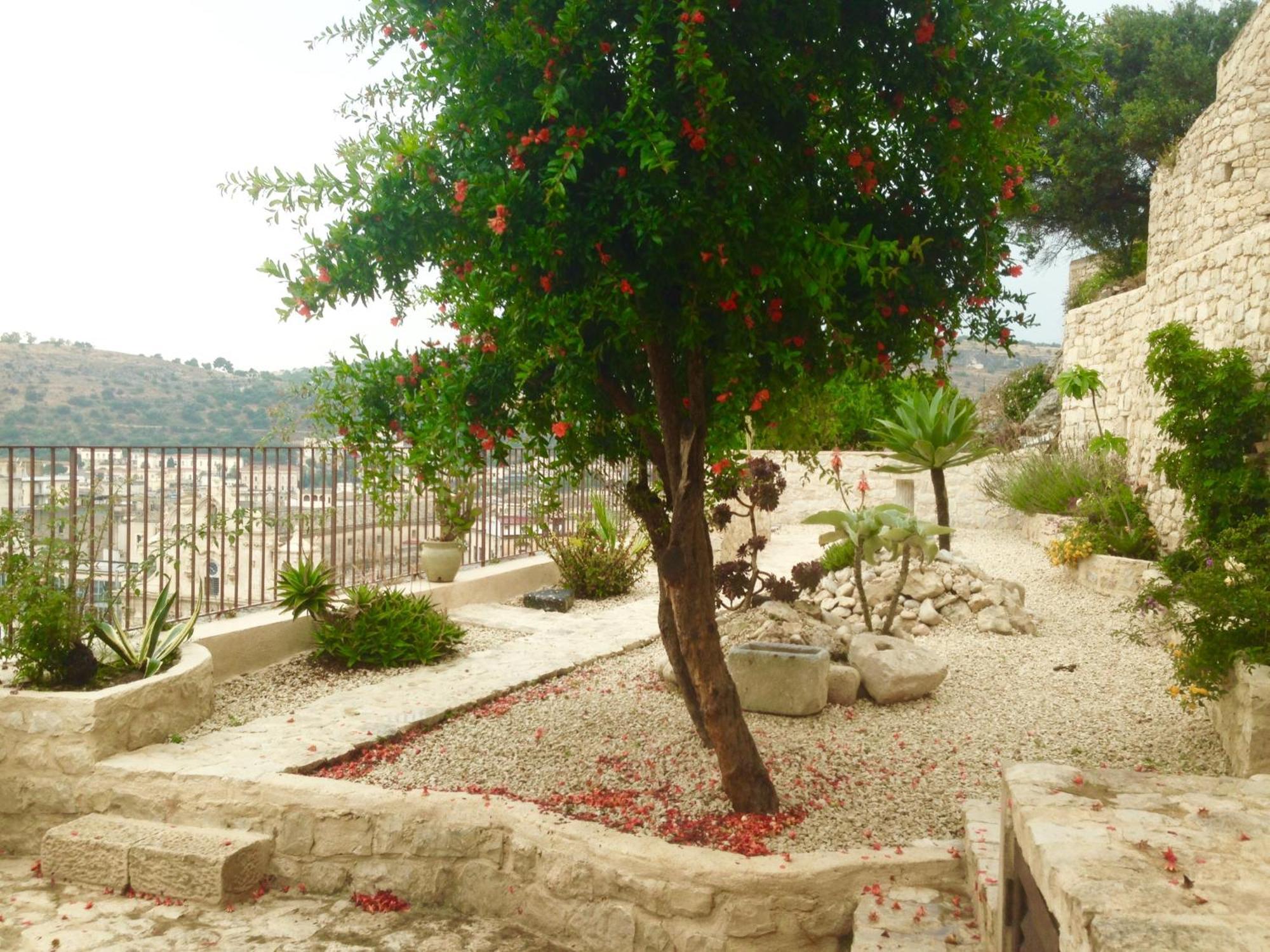 Borgo Hedone Villa Scicli Dış mekan fotoğraf