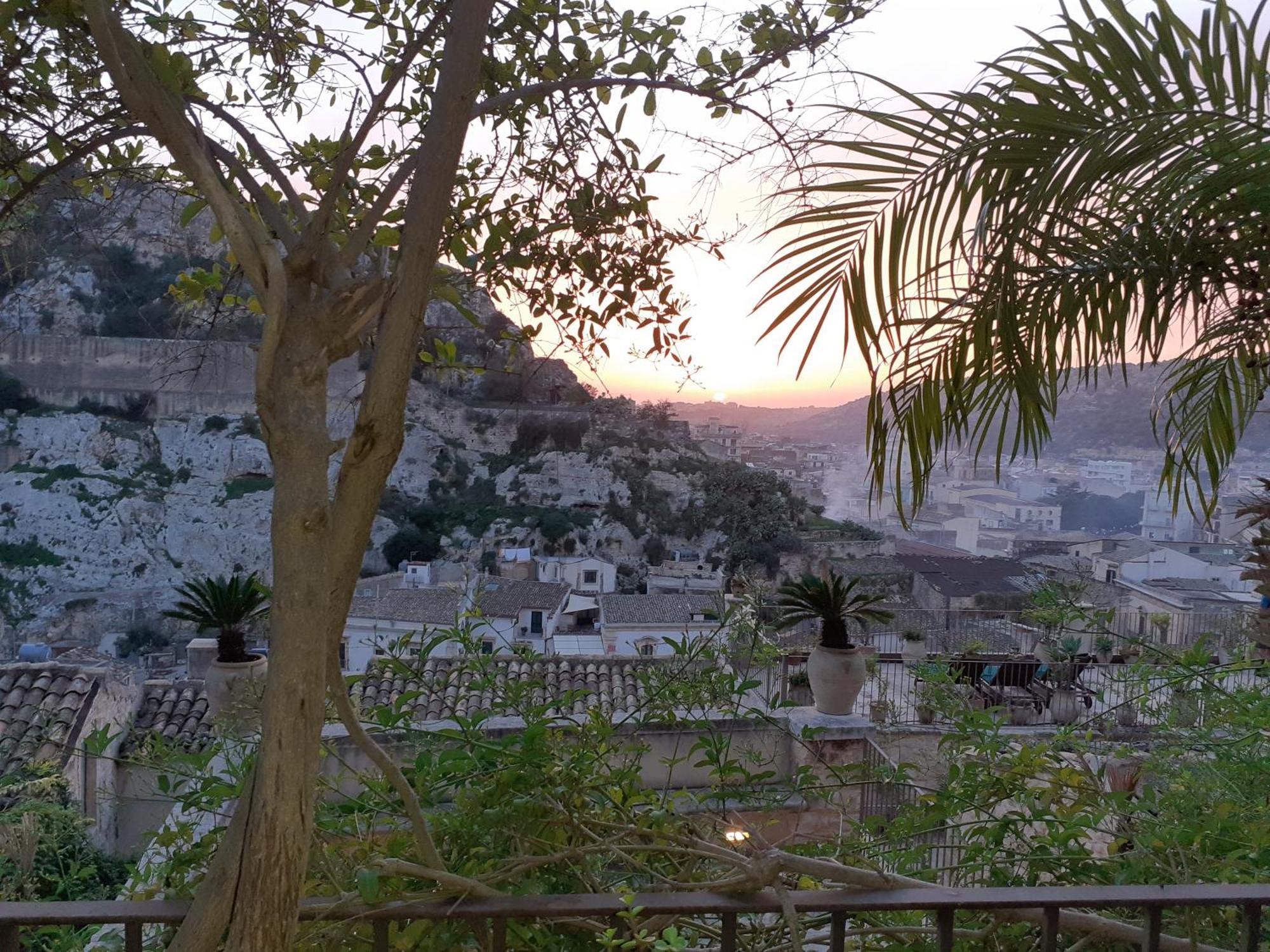 Borgo Hedone Villa Scicli Dış mekan fotoğraf