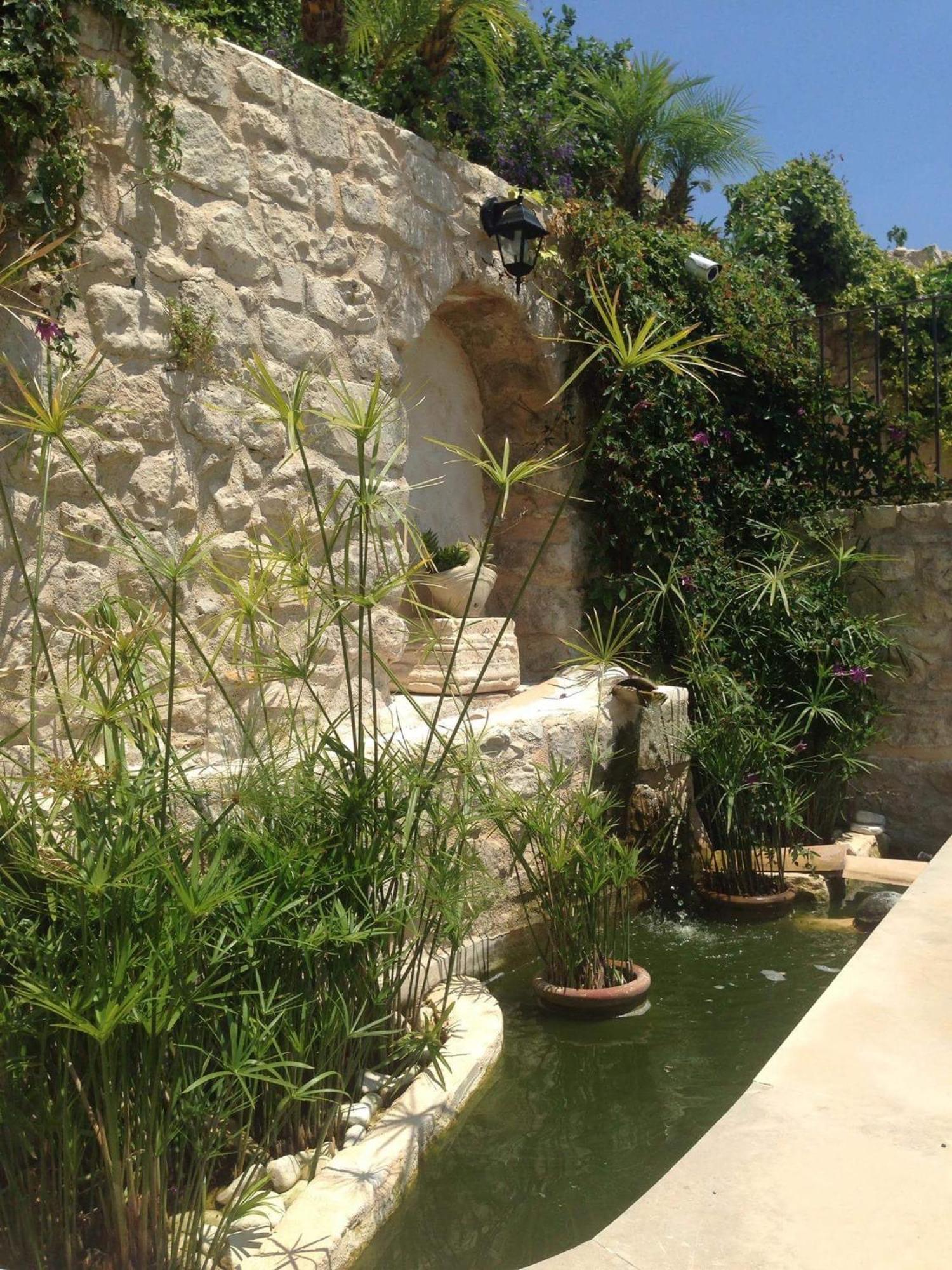 Borgo Hedone Villa Scicli Dış mekan fotoğraf