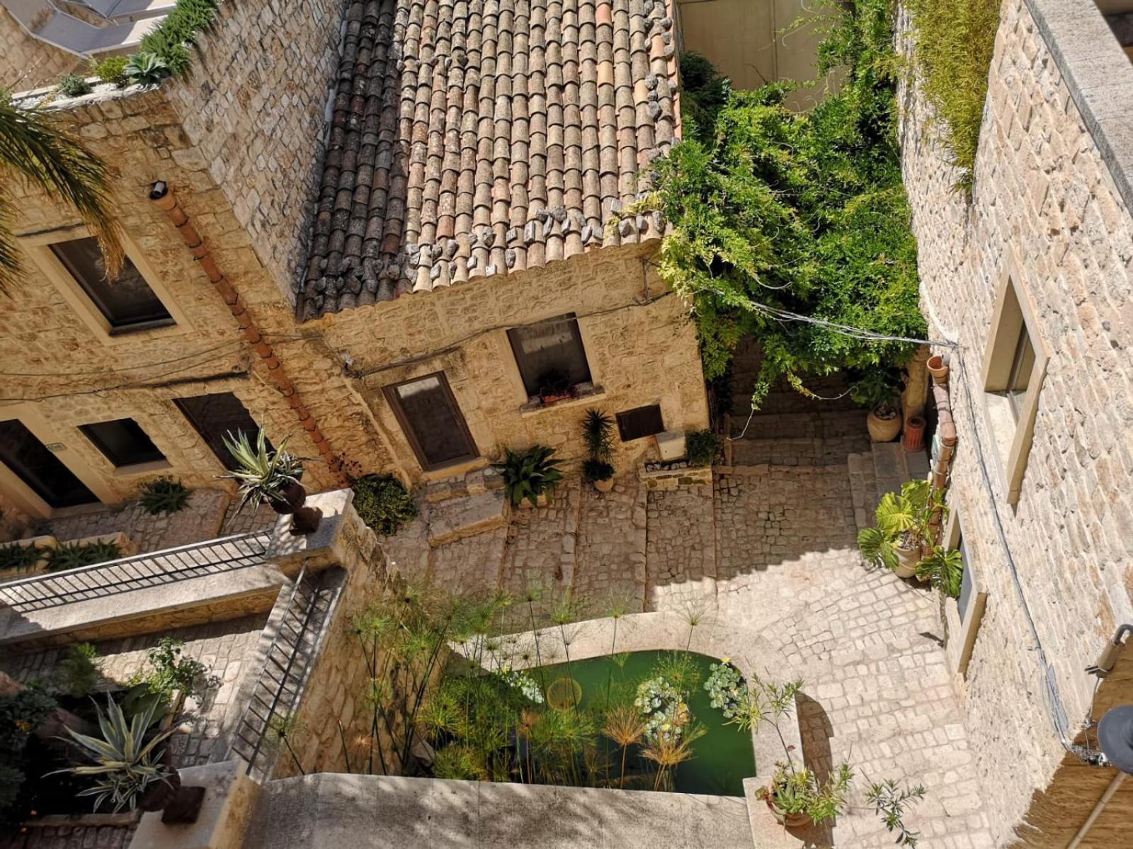 Borgo Hedone Villa Scicli Dış mekan fotoğraf