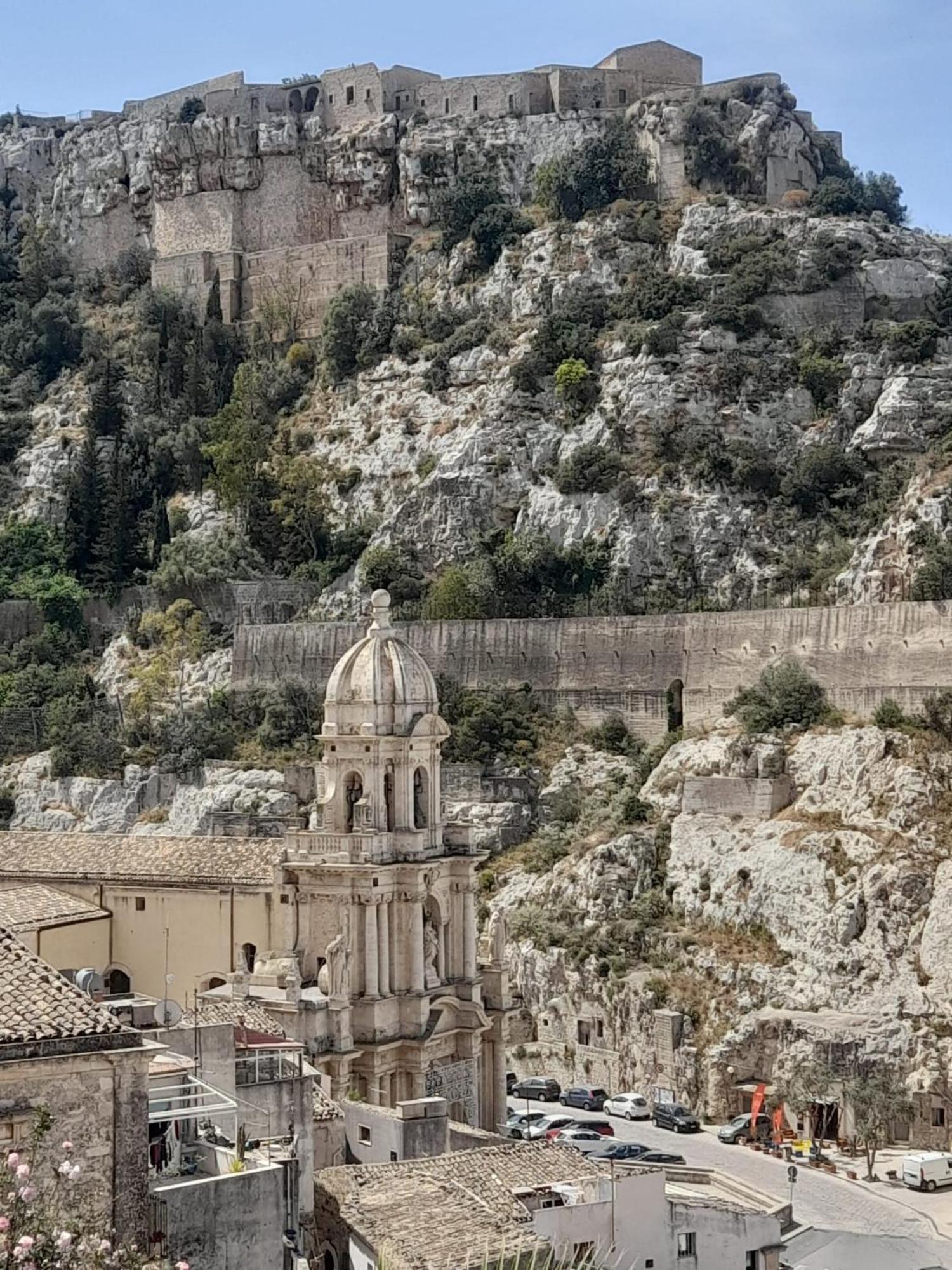 Borgo Hedone Villa Scicli Dış mekan fotoğraf