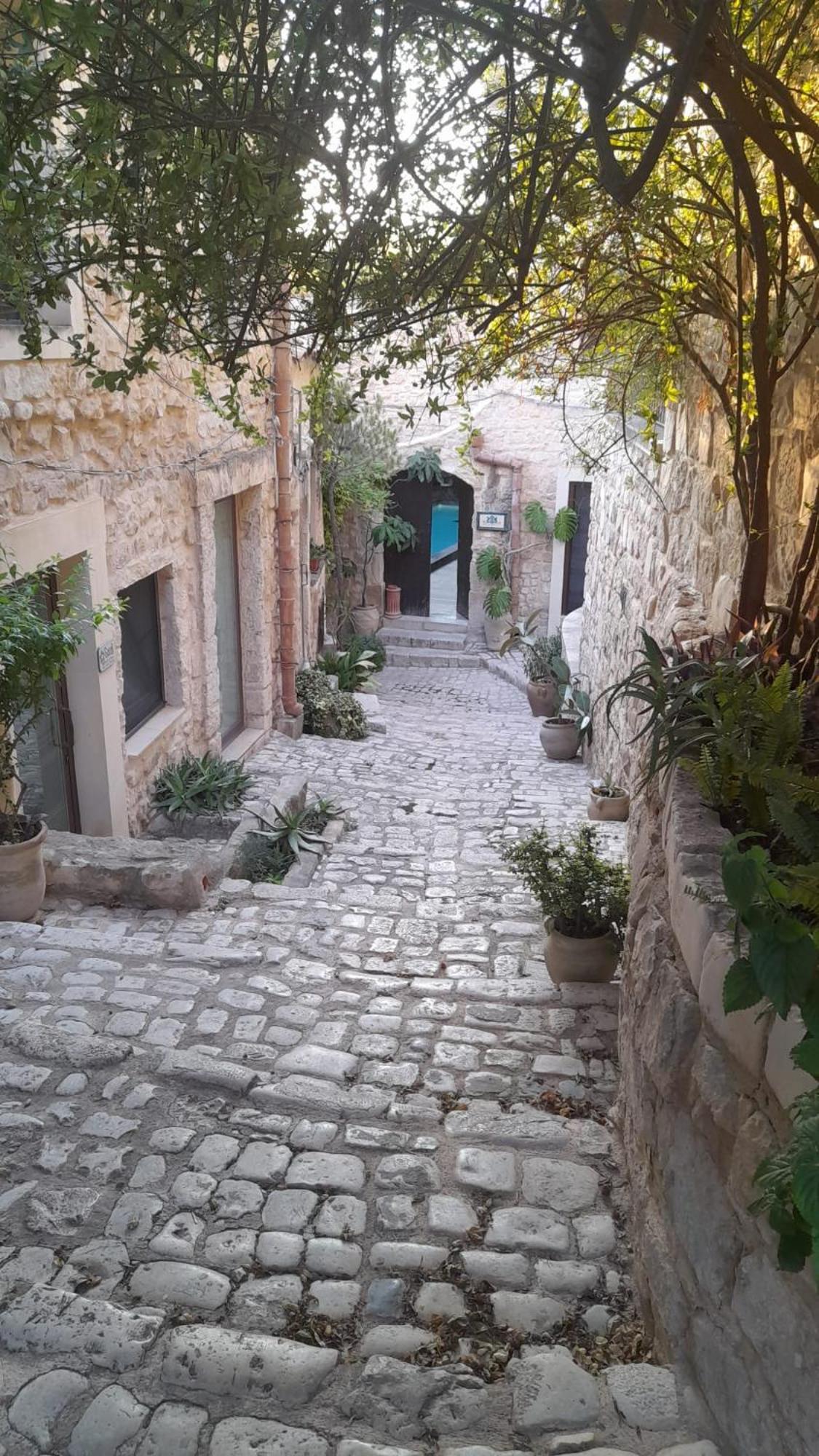 Borgo Hedone Villa Scicli Dış mekan fotoğraf