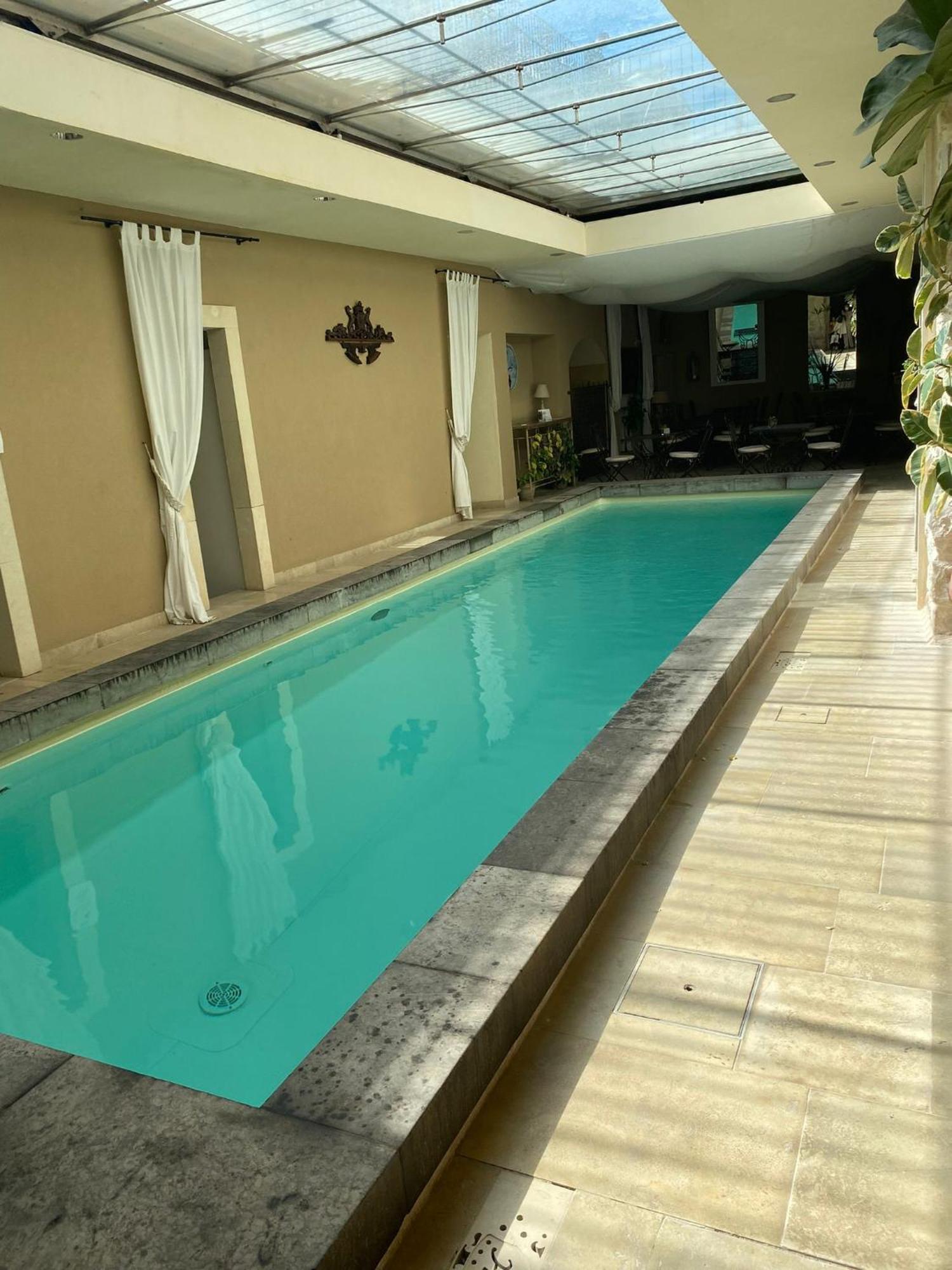 Borgo Hedone Villa Scicli Dış mekan fotoğraf