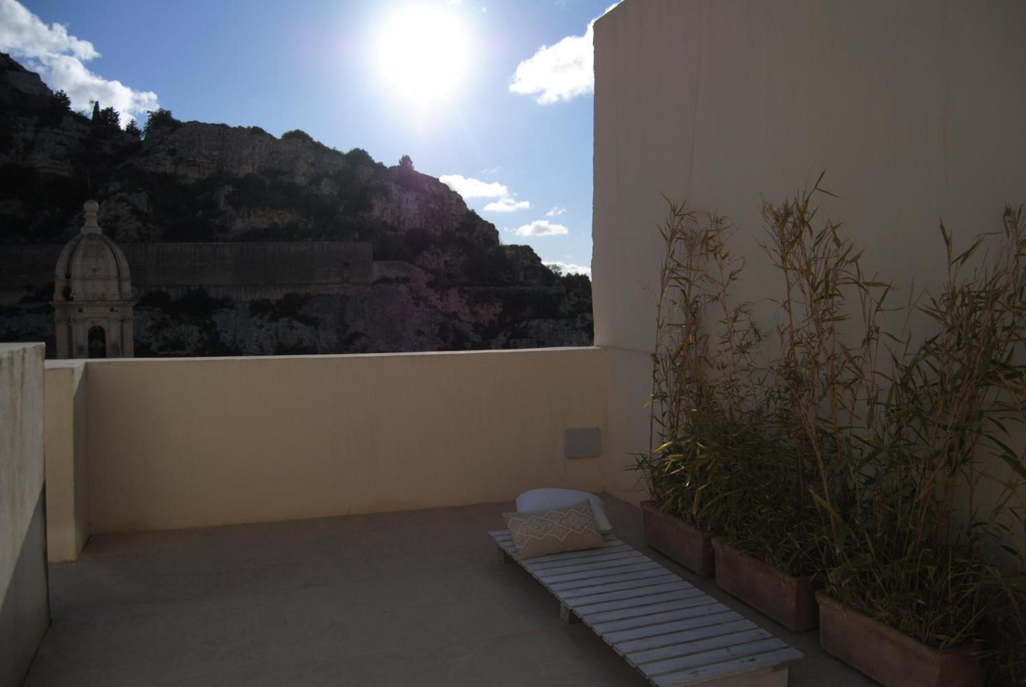 Borgo Hedone Villa Scicli Dış mekan fotoğraf