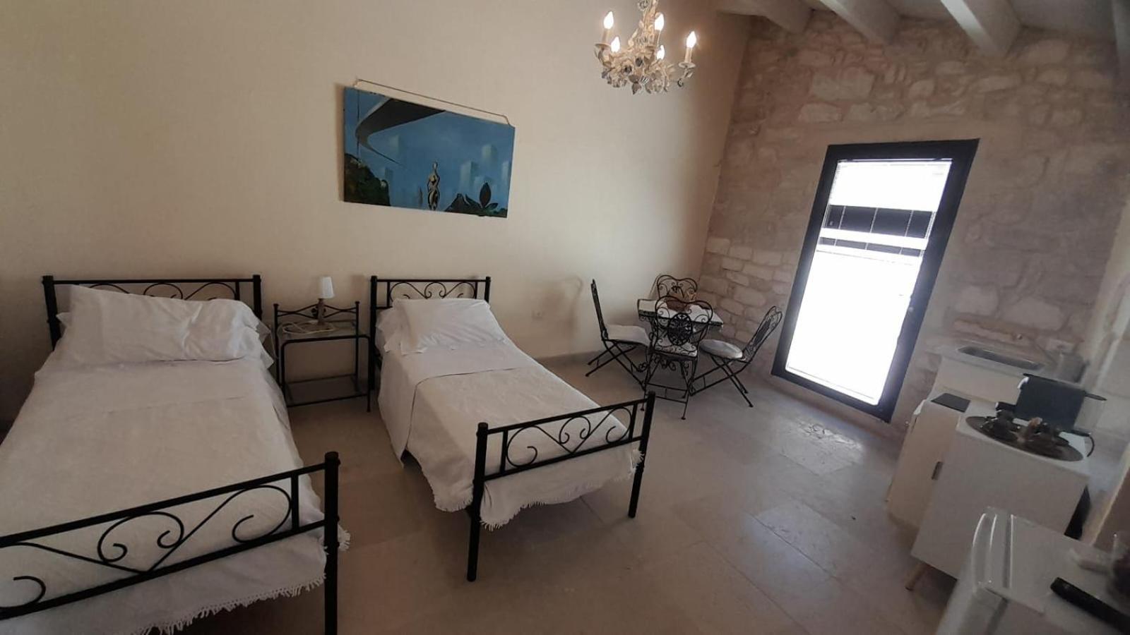 Borgo Hedone Villa Scicli Dış mekan fotoğraf