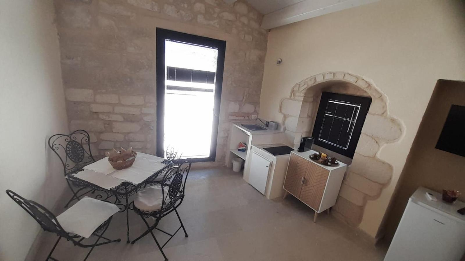 Borgo Hedone Villa Scicli Dış mekan fotoğraf