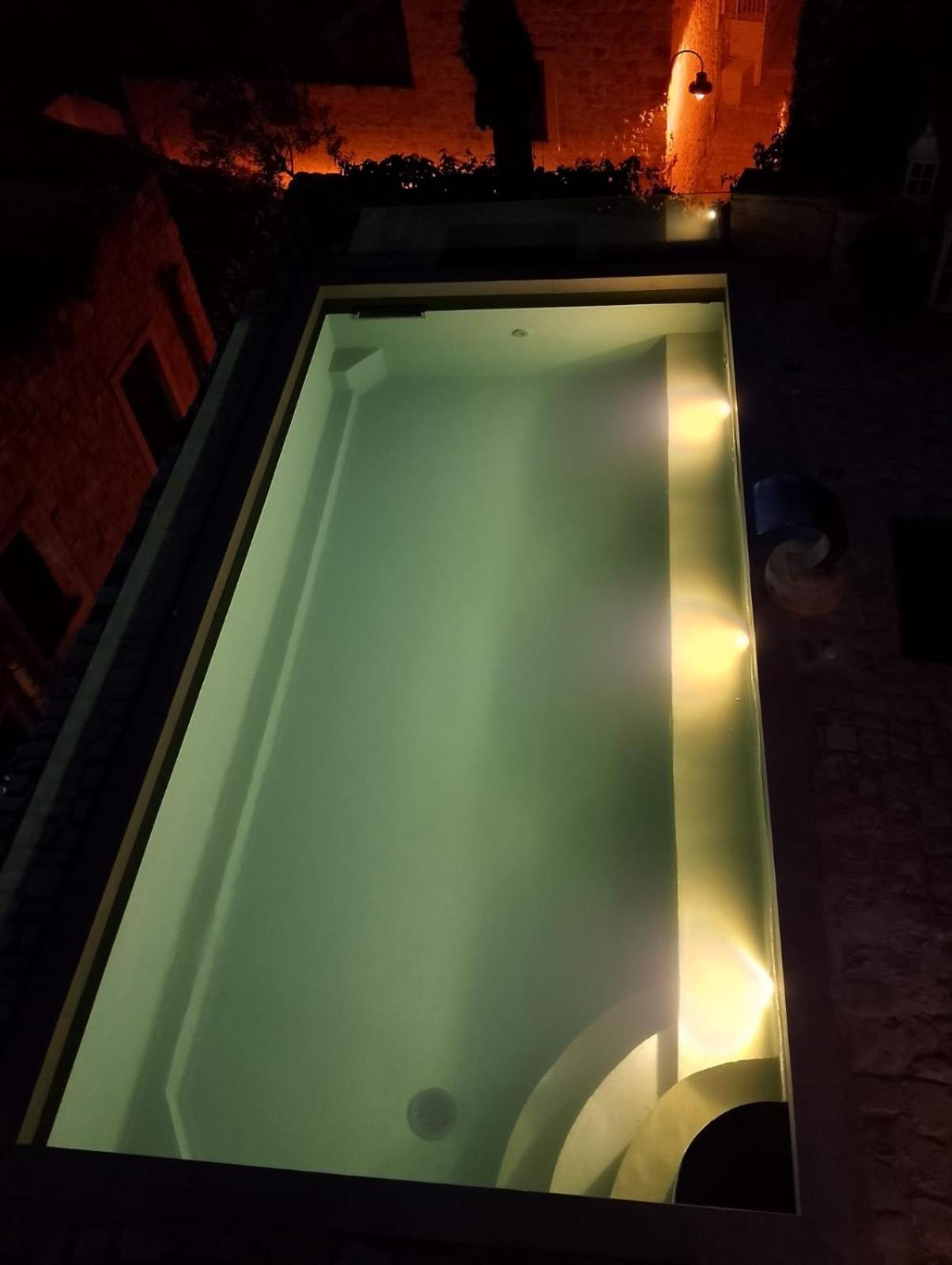 Borgo Hedone Villa Scicli Dış mekan fotoğraf