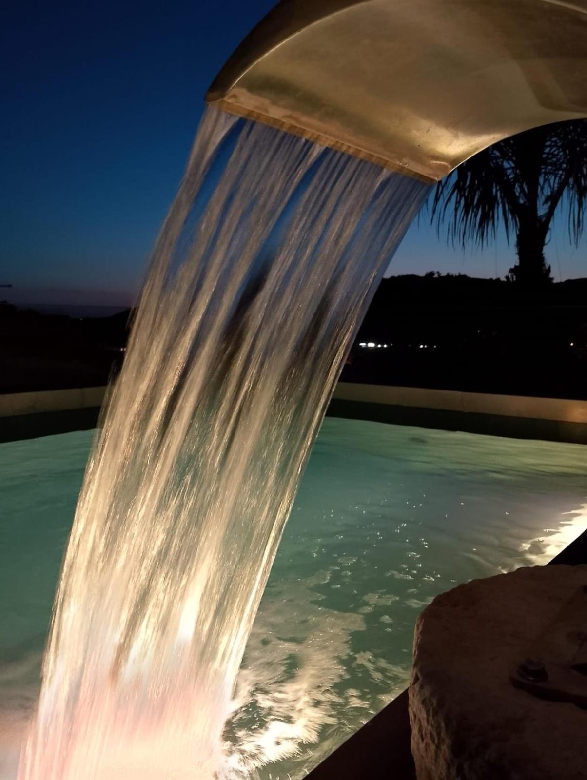 Borgo Hedone Villa Scicli Dış mekan fotoğraf