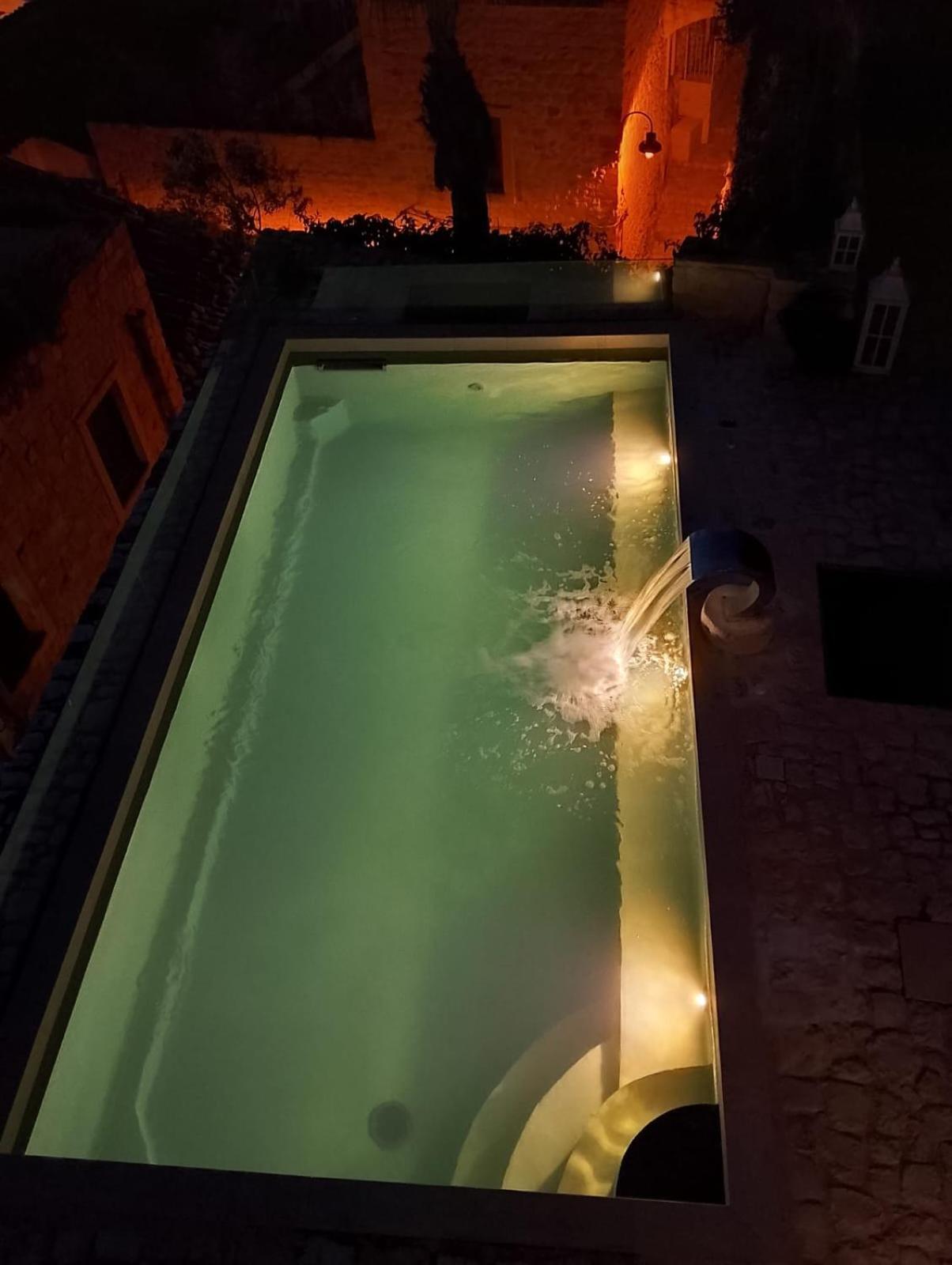 Borgo Hedone Villa Scicli Dış mekan fotoğraf