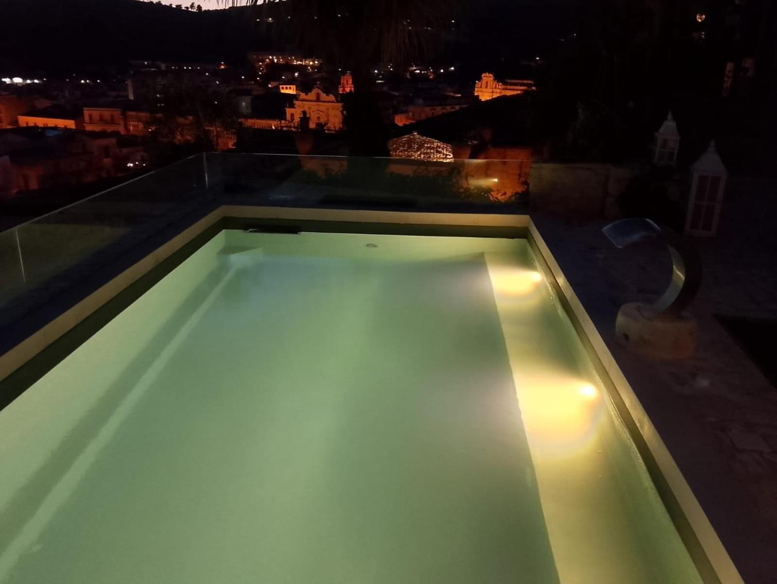Borgo Hedone Villa Scicli Dış mekan fotoğraf