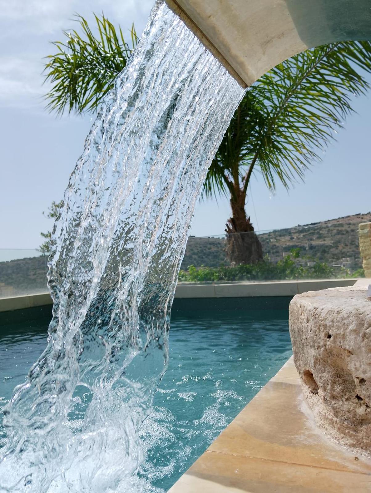 Borgo Hedone Villa Scicli Dış mekan fotoğraf
