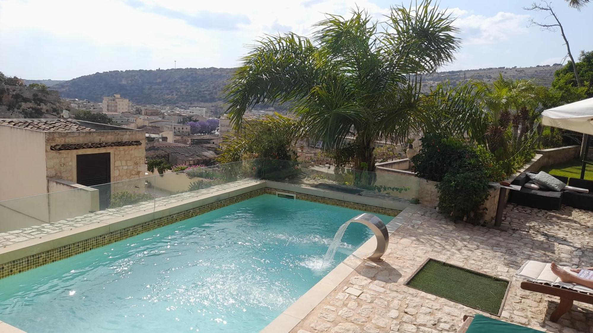 Borgo Hedone Villa Scicli Dış mekan fotoğraf
