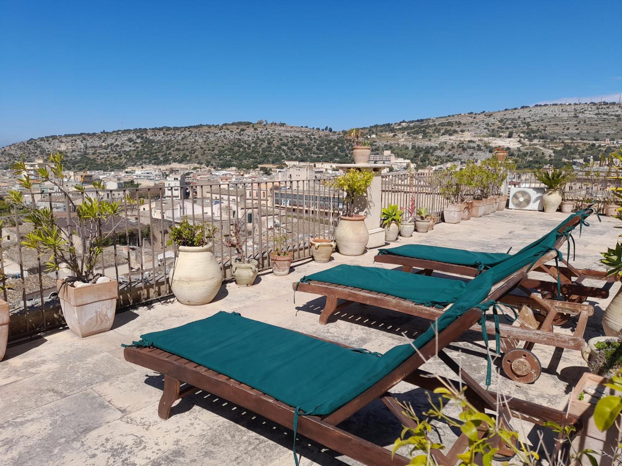 Borgo Hedone Villa Scicli Dış mekan fotoğraf