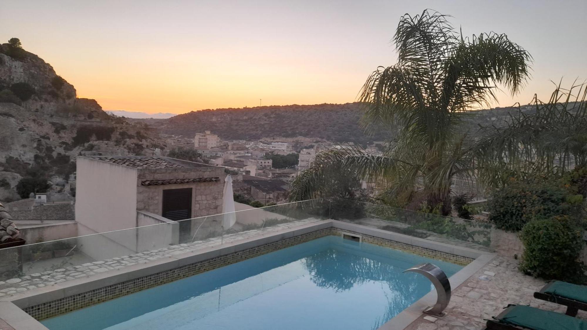 Borgo Hedone Villa Scicli Dış mekan fotoğraf